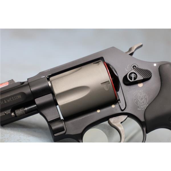 SMITH WESSON 360 New and Used Price, Value, & Trends 2024