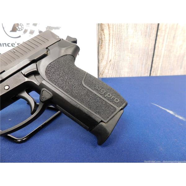 SIG SAUER SP2340 New and Used Price, Value, & Trends 2023