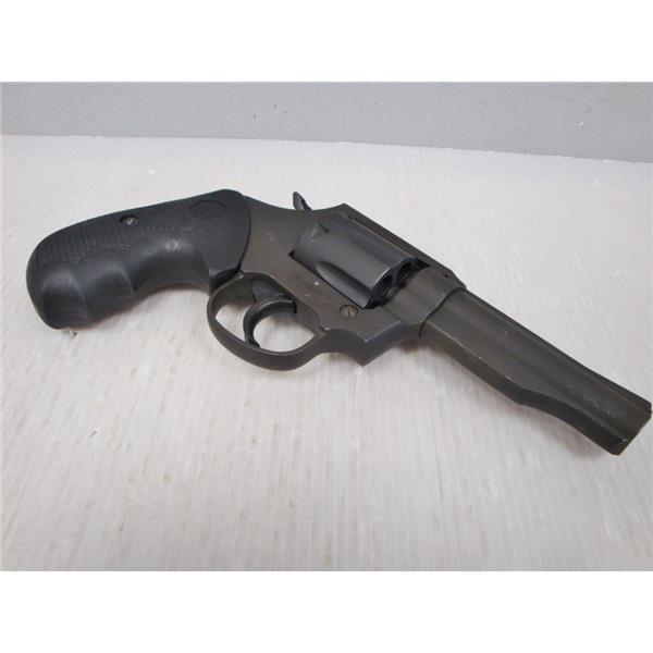 Rock Island Revolver M200 Single/Double 38 - 51261 - Rias1261