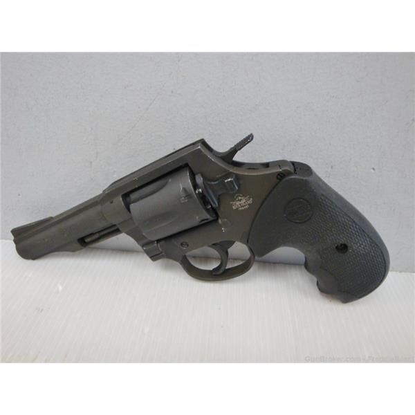 Rock Island M200 Revolver 38 Spl - SARCO, Inc