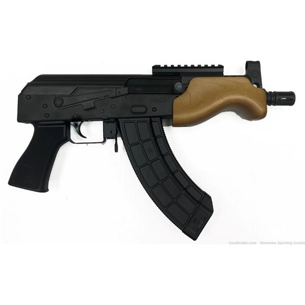 DRACO New and Used Price, Value, & Trends 2023