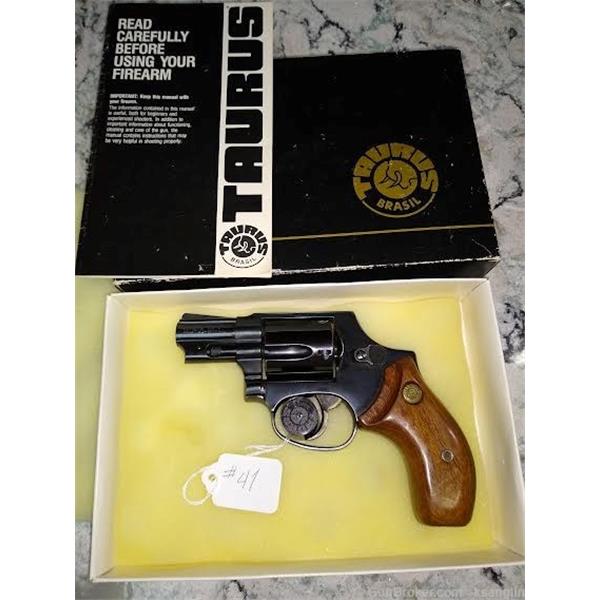 Taurus Hammer Less Models TAURUS 85 New and Used Price, Value, & Trends 2024