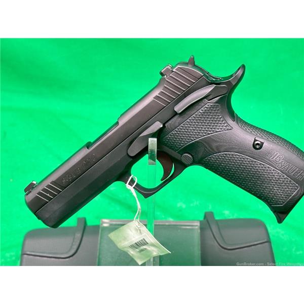 SIG P210 New and Used Price, Value, & Trends 2023