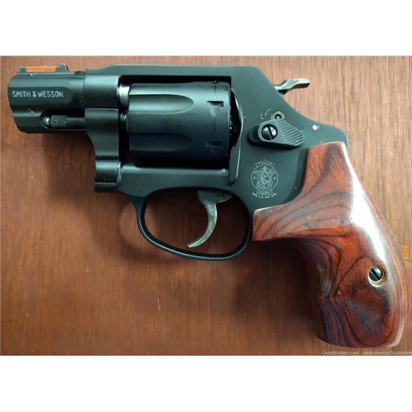 SMITH WESSON 351PD New and Used Price, Value, & Trends 2023