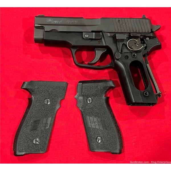 SIG SAUER P228 New and Used Price, Value, & Trends 2024