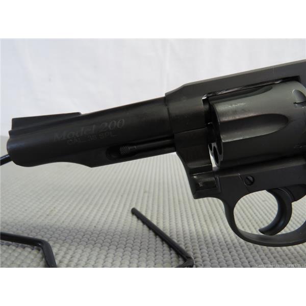 Rock Island M200 Revolver 38 Spl - SARCO, Inc