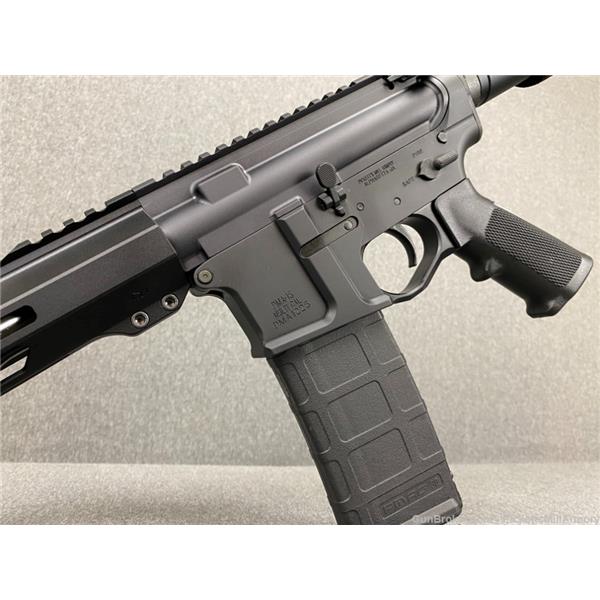 AR 15 PISTOL New and Used Price, Value, & Trends 2023
