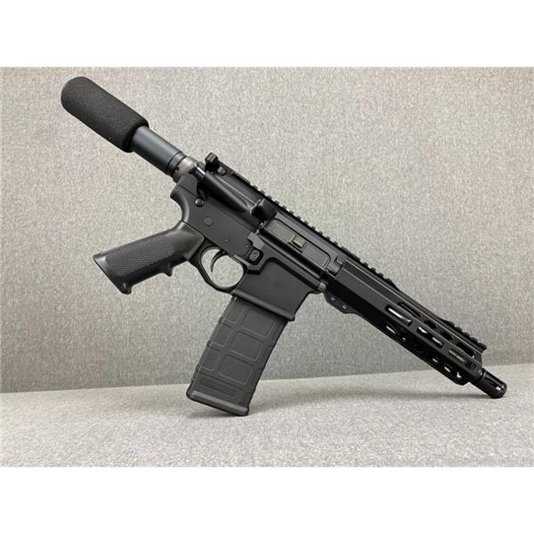 300 BLACKOUT New and Used Price, Value, & Trends 2023