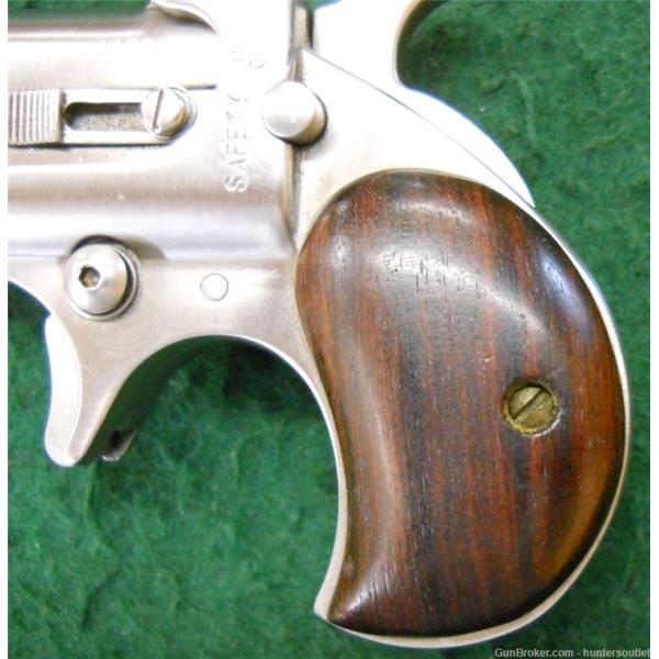 AMERICAN DERRINGER 4 ALASKAN SURVIVAL New and Used Price, Value ...