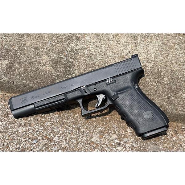 GLOCK 40 New and Used Price, Value, & Trends 2023