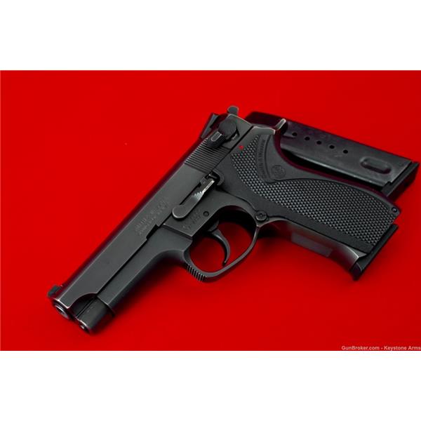 SMITH WESSON 5905 New and Used Price, Value, & Trends 2023