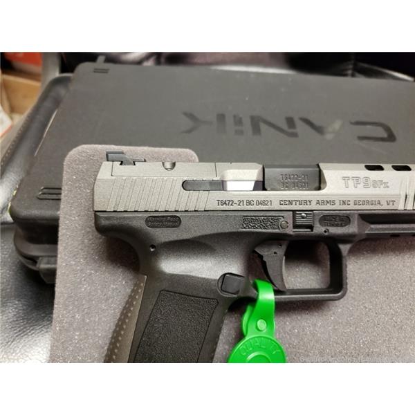 CANIK TP9SFX New and Used Price, Value, & Trends 2023