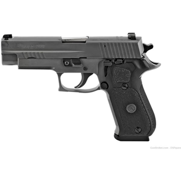 SIG SAUER P220 New and Used Price, Value, & Trends 2023