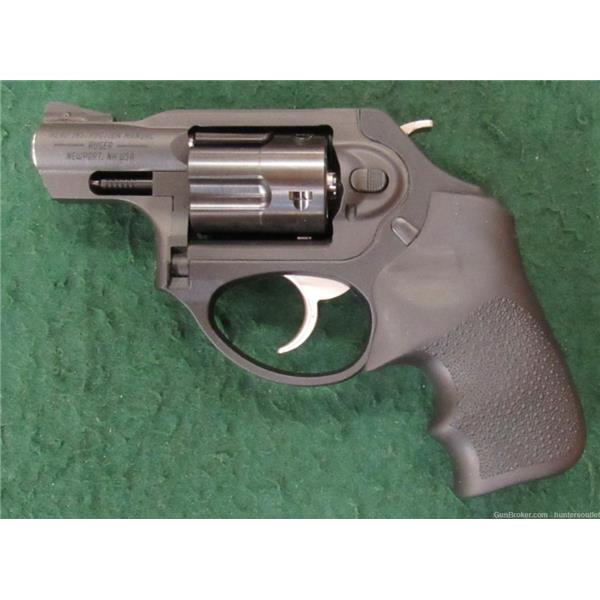 RUGER LCR New and Used Price, Value, & Trends 2023