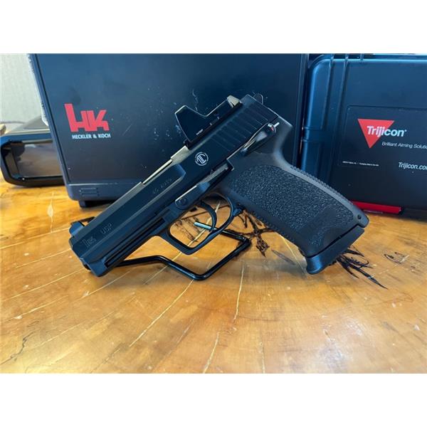 USP TACTICAL New and Used Price, Value, & Trends 2023