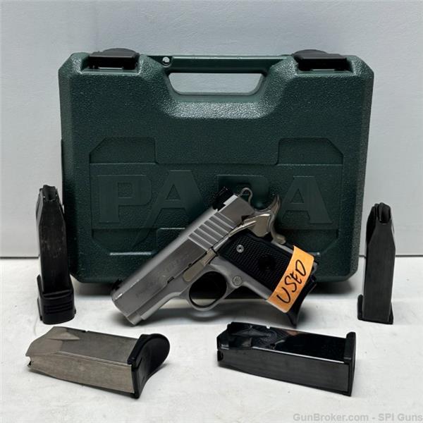 PARA ORDNANCE WARTHOG New and Used Price, Value, & Trends 2023