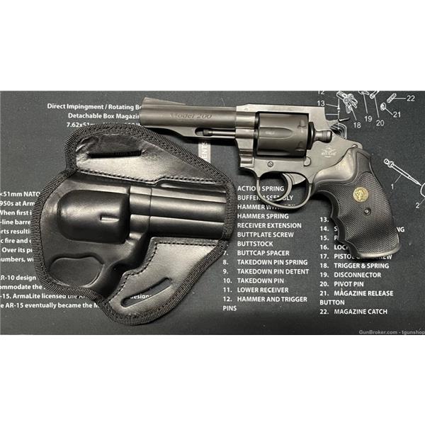 Rock Island Armory M200 Revolver New And Used Price Value And Trends 2024 1266