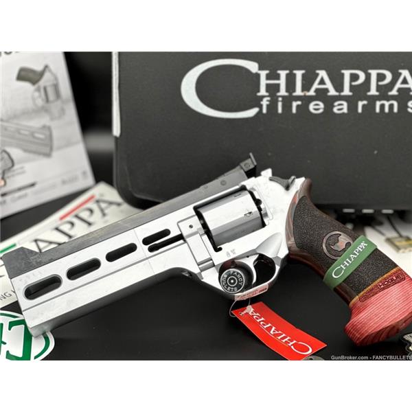 CHIAPPA RHINO 60DS MATCH MASTER New and Used Price, Value, & Trends 2024