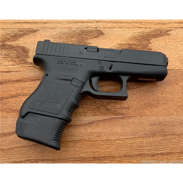 GLOCK 36 New and Used Price, Value, & Trends 2024