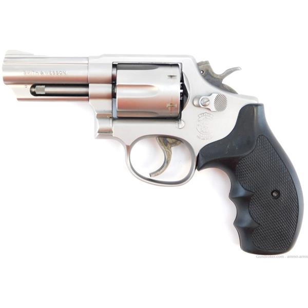 Sw 65 SMITH WESSON 65 LADYSMITH New and Used Price, Value, & Trends 2024