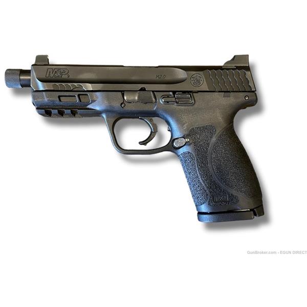 SMITH WESSON AND M P9 13111 New and Used Price, Value, & Trends 2024