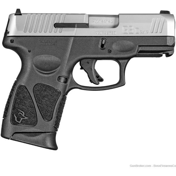 TAURUS G3C New And Used Price, Value, & Trends 2023