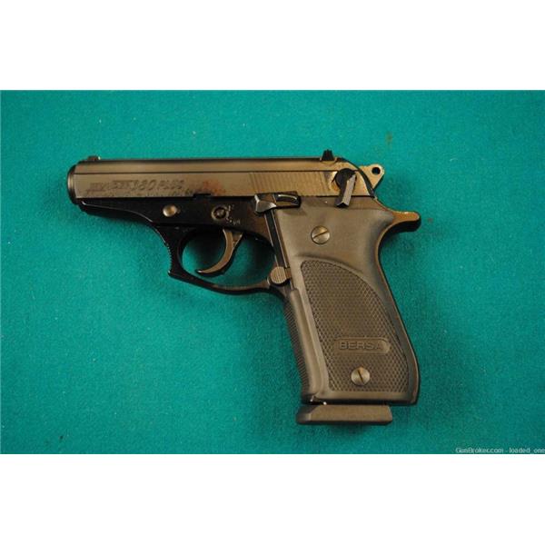 BERSA THUNDER 380 PLUS New and Used Price, Value, & Trends 2023