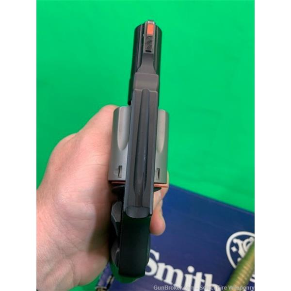SMITH WESSON M340PD New and Used Price, Value, & Trends 2024