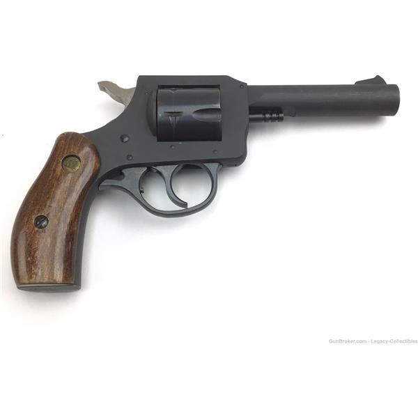 NEW ENGLAND FIREARMS R73 New and Used Price, Value, & Trends 2024