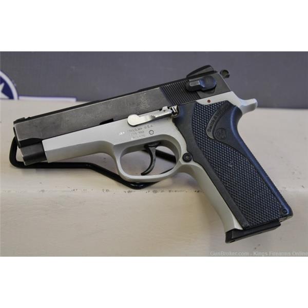 Sw 910 SMITH WESSON 910 New and Used Price, Value, & Trends 2024