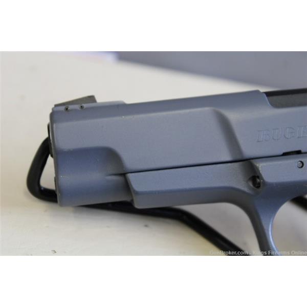 Ruger P85 9MM Police Trade-in Pistol | Sportsman's Outdoor Superstore - Foto 7