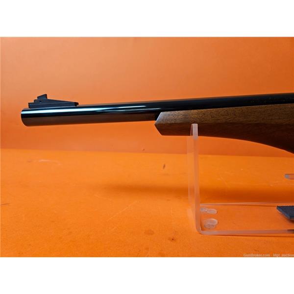 THOMPSON CENTER CONTENDER New and Used Price, Value, & Trends 2024