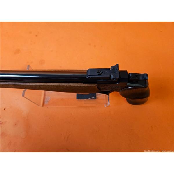 THOMPSON CENTER CONTENDER New and Used Price, Value, & Trends 2024