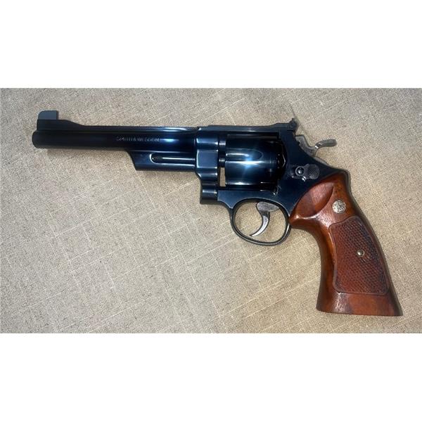 SMITH WESSON 24 3 New and Used Price, Value, & Trends 2024