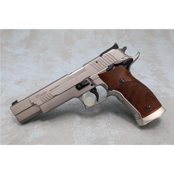 SIG P220 New and Used Price, Value, & Trends 2023