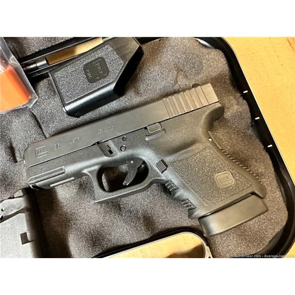 GLOCK 36 New and Used Price, Value, & Trends 2024