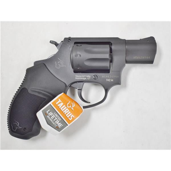 TAURUS 22 REVOLVER New and Used Price, Value, & Trends 2024