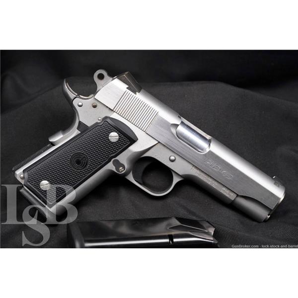 PARA ORDNANCE P13 New and Used Price, Value, & Trends 2024