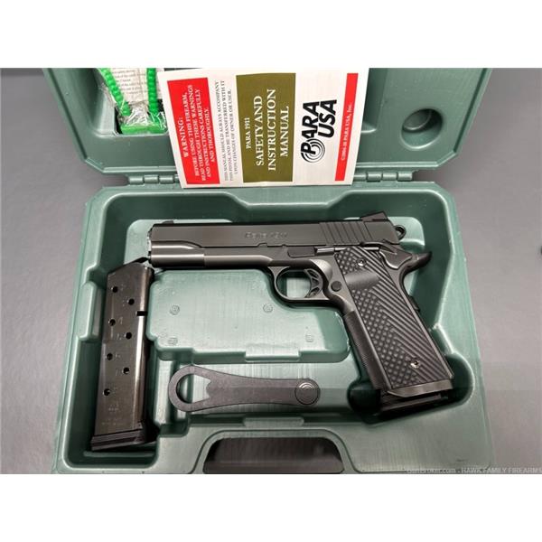 PARA 1911 New and Used Price, Value, & Trends 2024