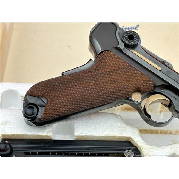 P 08 New and Used Price, Value, & Trends 2024