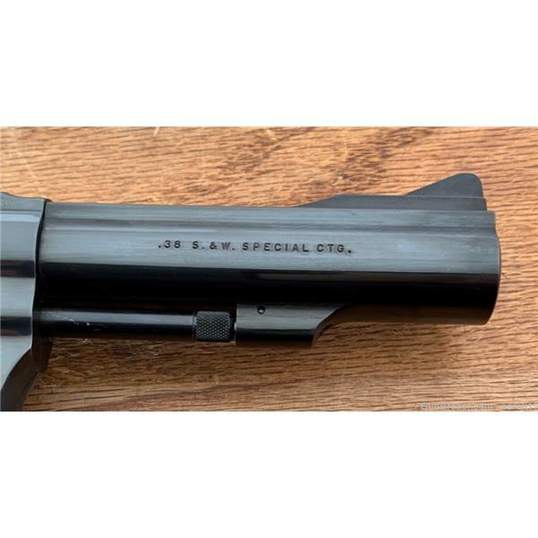 Model 15 S SMITH WESSON MODEL 15 New and Used Price, Value, & Trends 2024