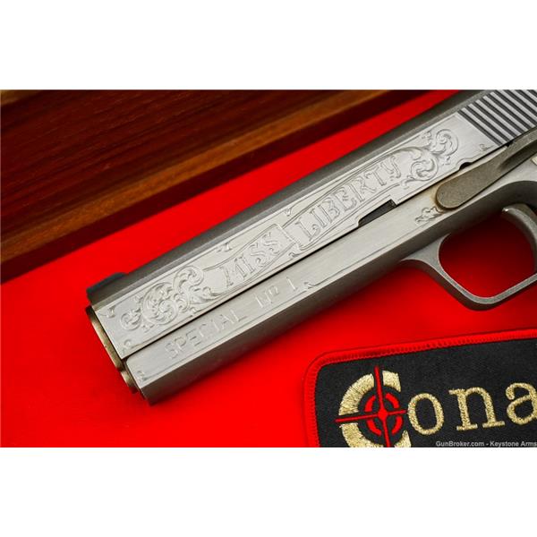 Full Aventura  Mosky Gun Co - Pistolas usadas - Coonan .357 Magnum