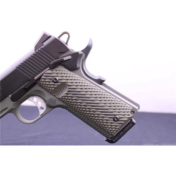 SPRINGFIELD ARMORY OPERATOR MC New and Used Price, Value, & Trends 2024