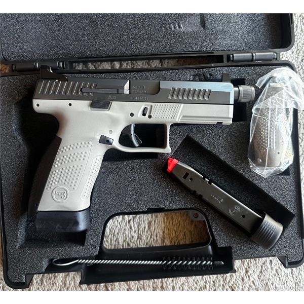 CZ P10C New and Used Price, Value, & Trends 2024