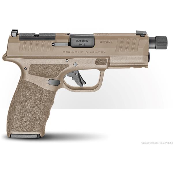 HELLCAT MANUAL SAFETY New and Used Price, Value, & Trends 2024