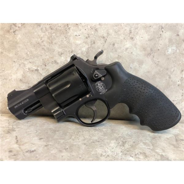 SMITH WESSON MODEL 329 NIGHT GUARD New and Used Price, Value, & Trends 2024