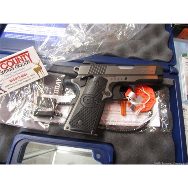 USED COLT XSE Combat Elite 45ACP Combat Elite FCOL56856 Hand gun