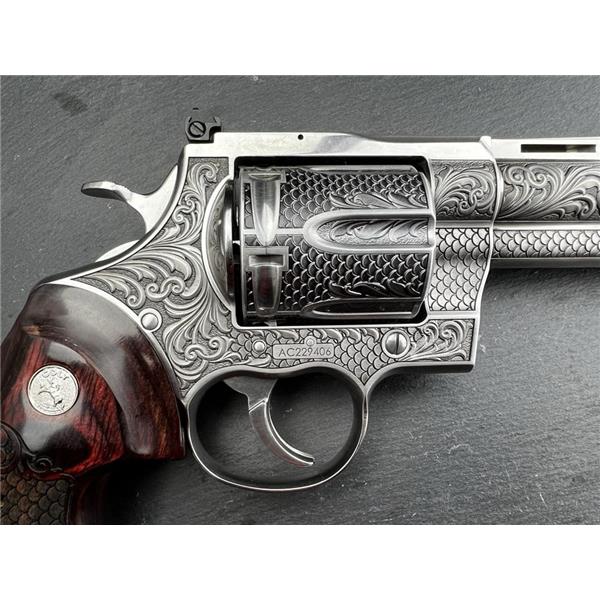 Colt Anaconda New And Used Price, Value, & Trends 2024