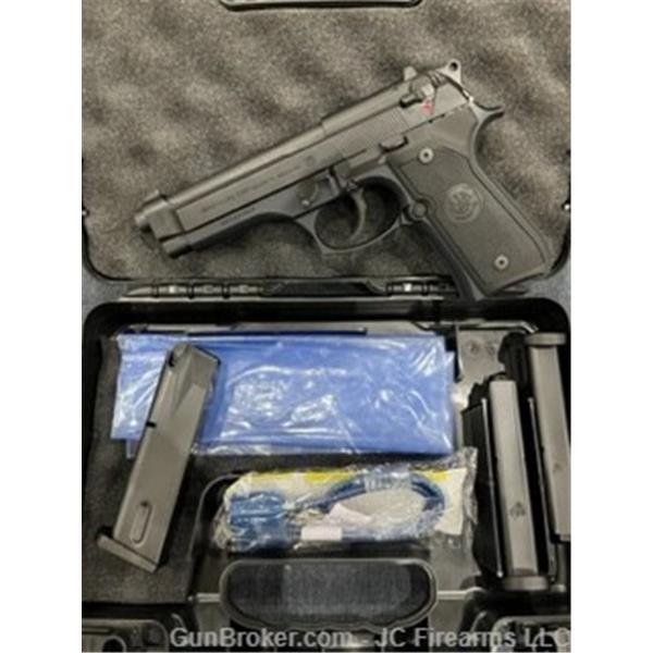 BERETTA 92FS New And Used Price, Value, & Trends 2024