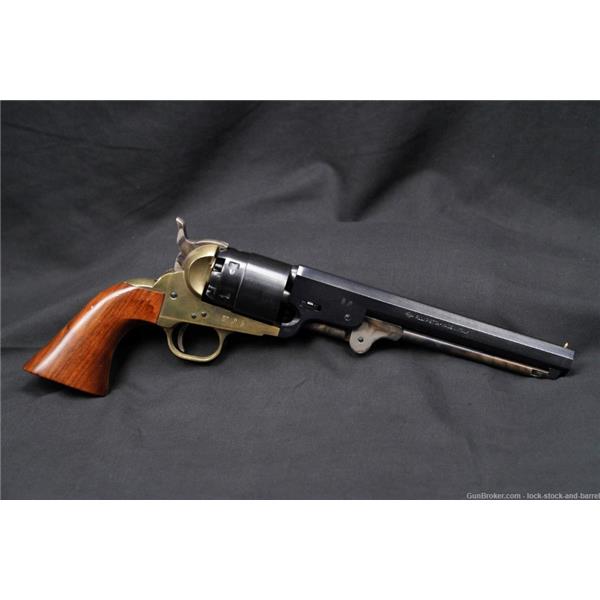 1851 NAVY REVOLVER New and Used Price, Value, & Trends 2024